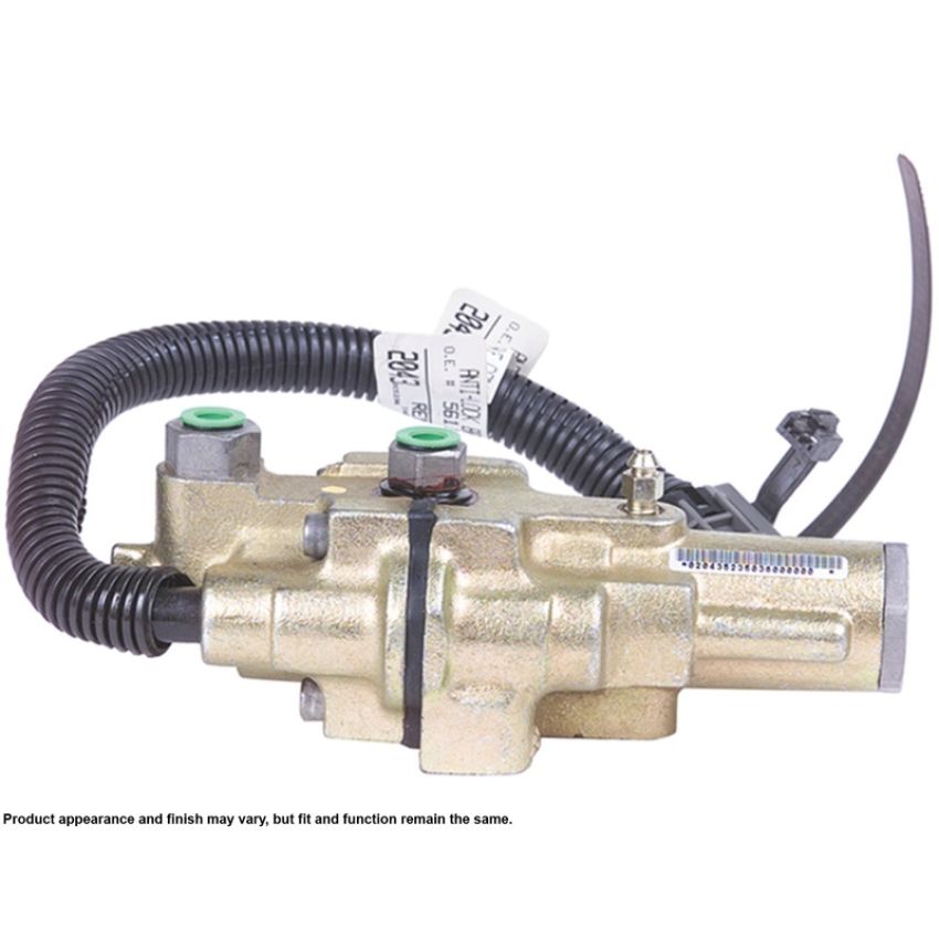 CARDONE Reman 12-2043 Remanufactured ABS Hydraulic Assembly