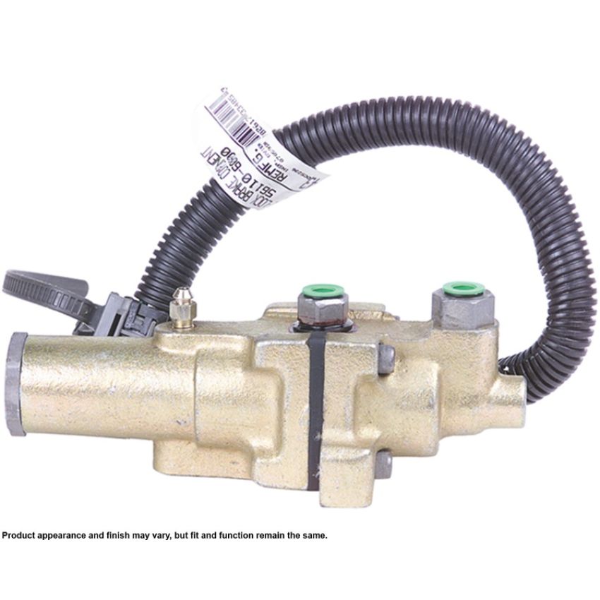 CARDONE Reman 12-2043 Remanufactured ABS Hydraulic Assembly