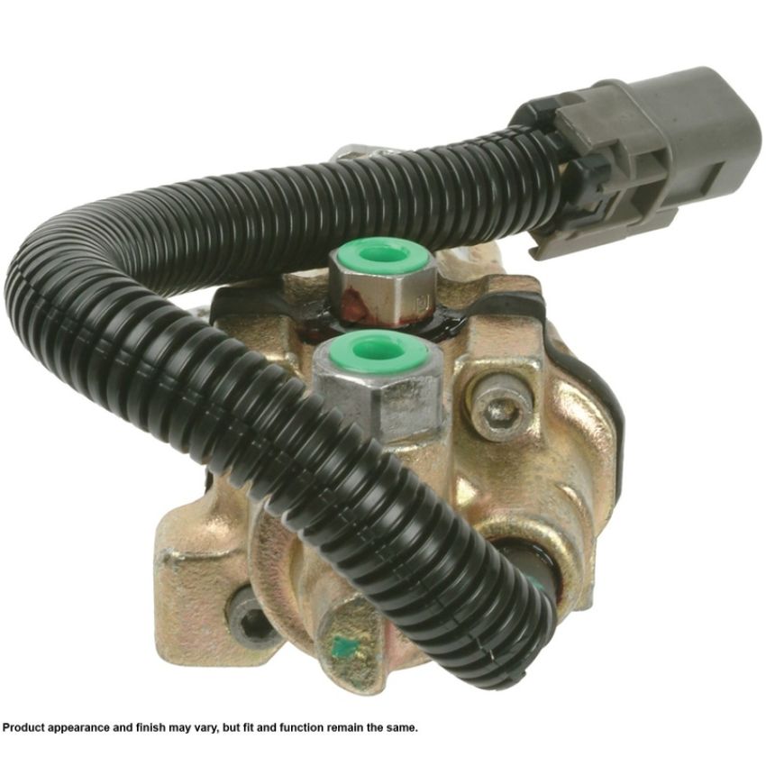 CARDONE Reman 12-2046 Remanufactured ABS Hydraulic Assembly