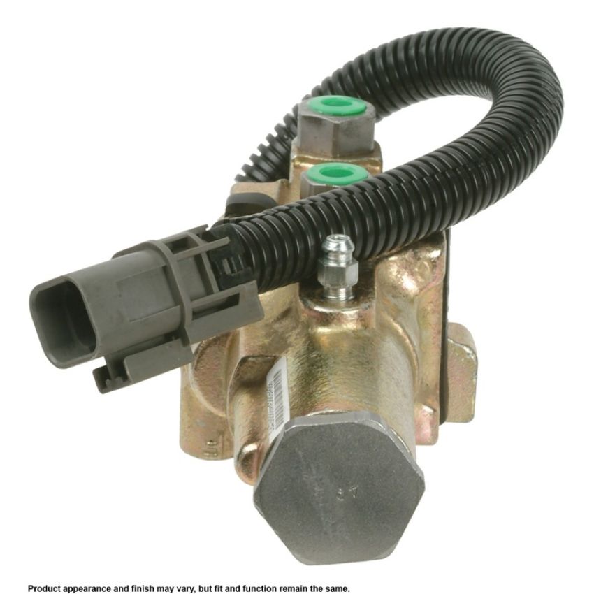 CARDONE Reman 12-2046 Remanufactured ABS Hydraulic Assembly