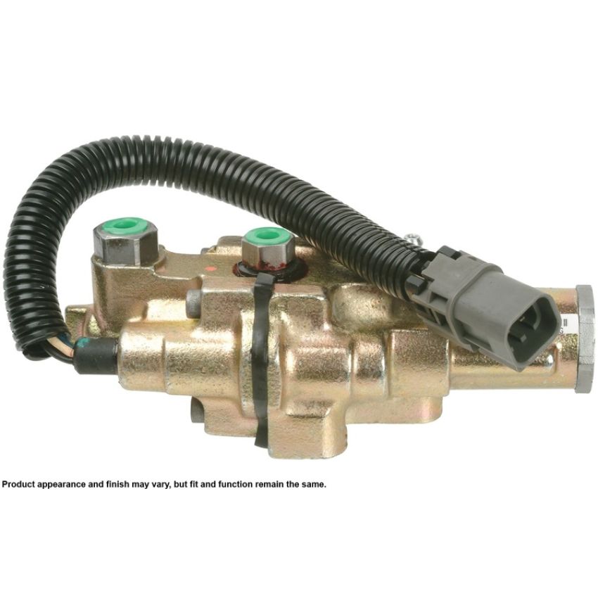 CARDONE Reman 12-2046 Remanufactured ABS Hydraulic Assembly