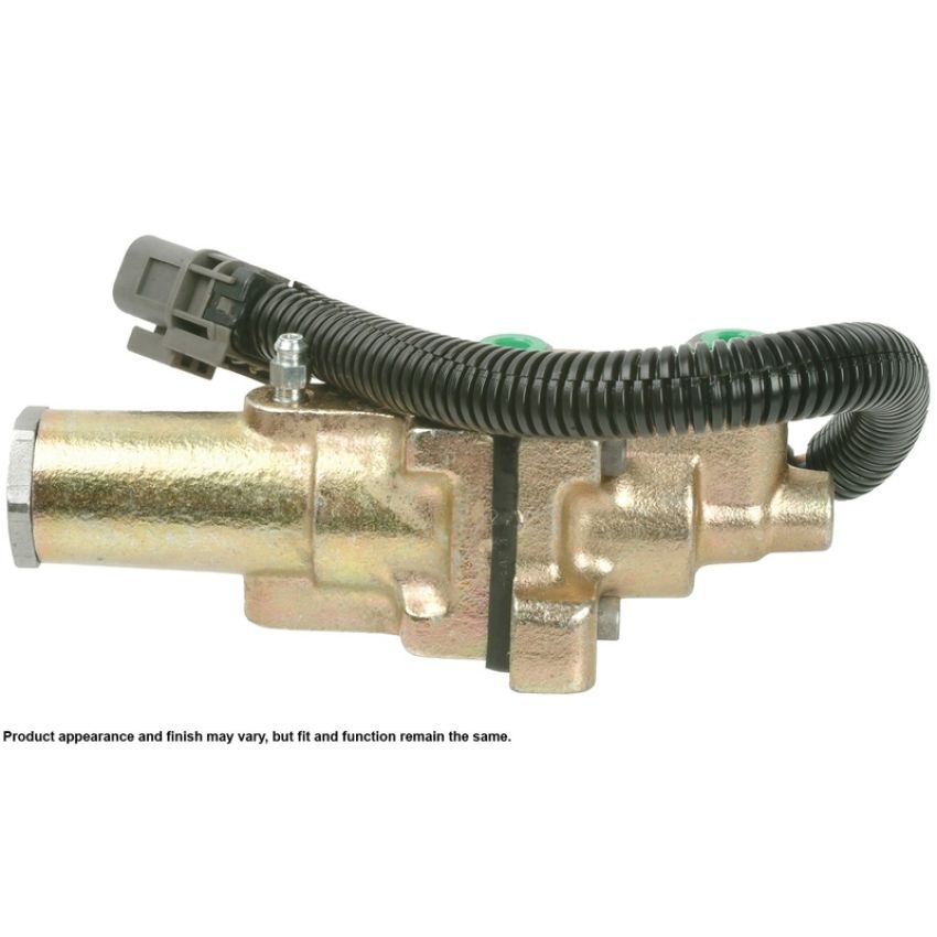 CARDONE Reman 12-2046 Remanufactured ABS Hydraulic Assembly