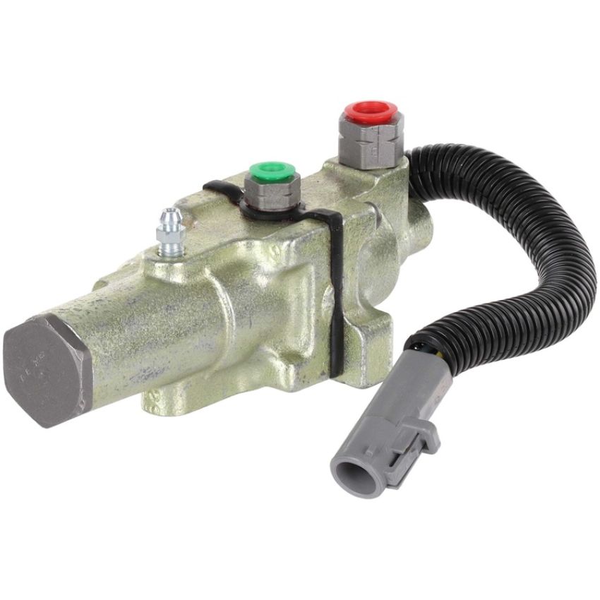 CARDONE Reman 12-2060 Remanufactured ABS Hydraulic Assembly