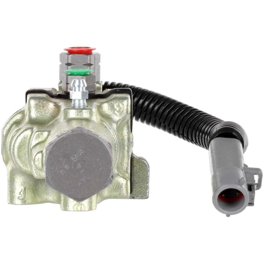 CARDONE Reman 12-2060 Remanufactured ABS Hydraulic Assembly