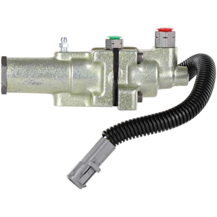 CARDONE Reman 12-2060 Remanufactured ABS Hydraulic Assembly