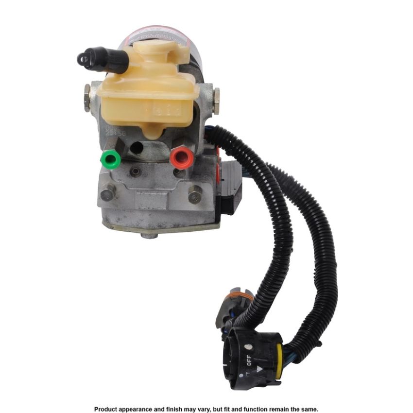 CARDONE Reman 12-2401 Remanufactured ABS Hydraulic Assembly