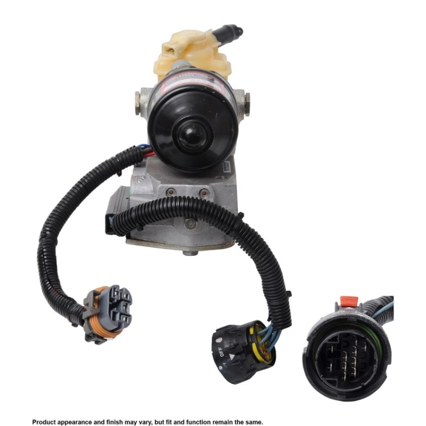 CARDONE Reman 12-2401 Remanufactured ABS Hydraulic Assembly
