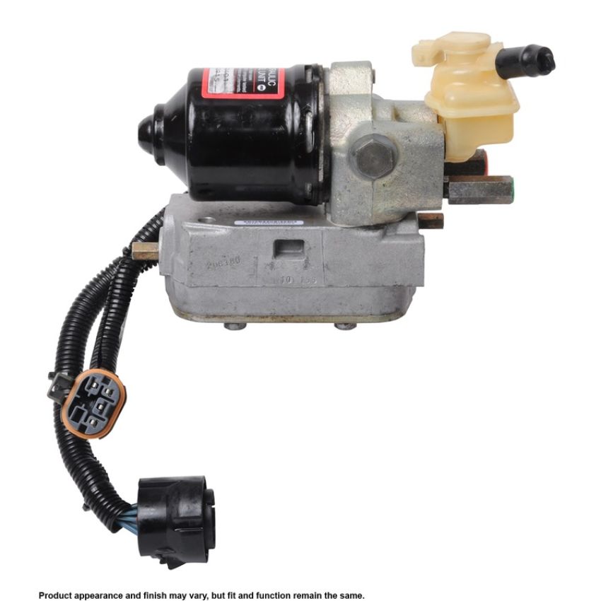 CARDONE Reman 12-2401 Remanufactured ABS Hydraulic Assembly