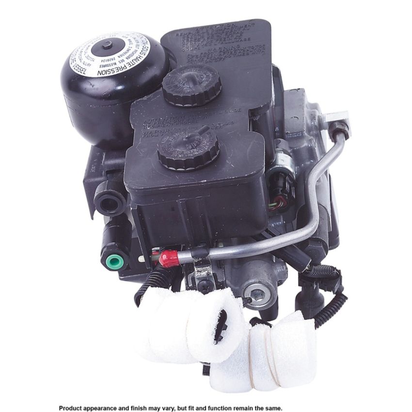 CARDONE Reman 12-3112 Remanufactured ABS Hydraulic Assembly