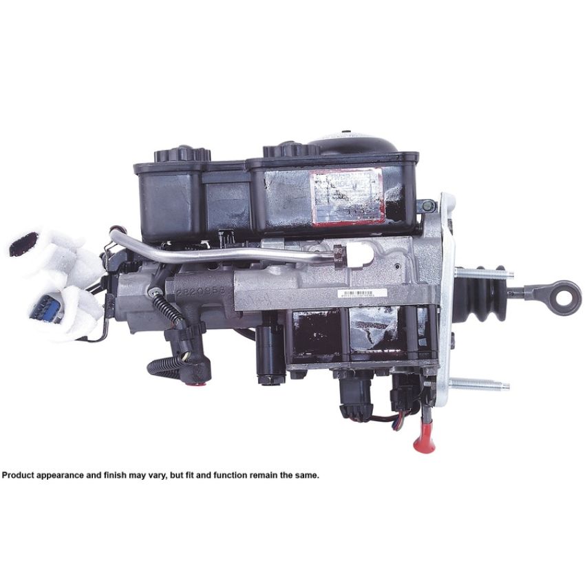 CARDONE Reman 12-3112 Remanufactured ABS Hydraulic Assembly