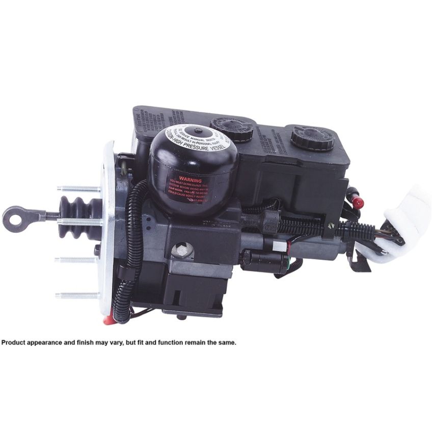 CARDONE Reman 12-3112 Remanufactured ABS Hydraulic Assembly