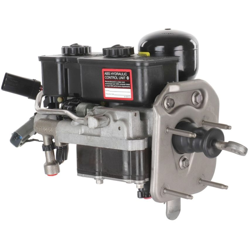CARDONE Reman 12-3113 Remanufactured ABS Hydraulic Assembly