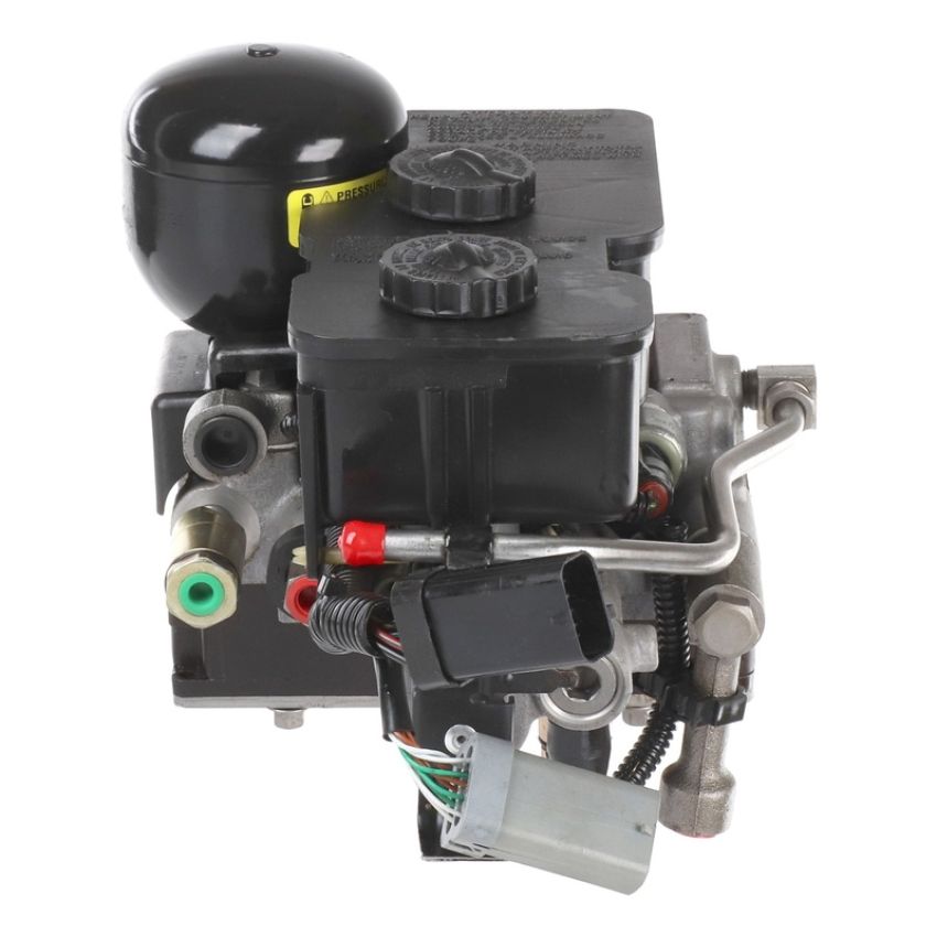 CARDONE Reman 12-3113 Remanufactured ABS Hydraulic Assembly