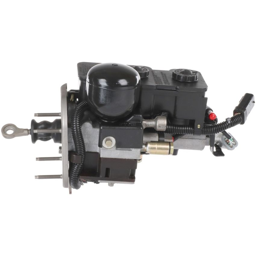CARDONE Reman 12-3113 Remanufactured ABS Hydraulic Assembly