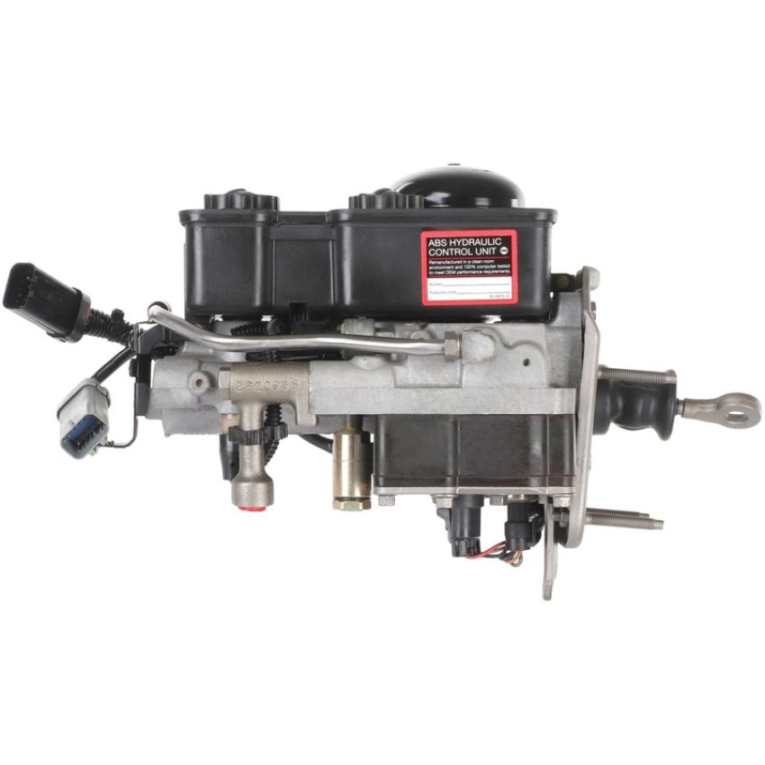 CARDONE Reman 12-3113 Remanufactured ABS Hydraulic Assembly