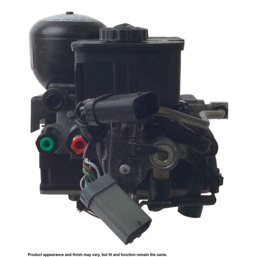 CARDONE Reman 12-3124 Remanufactured ABS Hydraulic Assembly