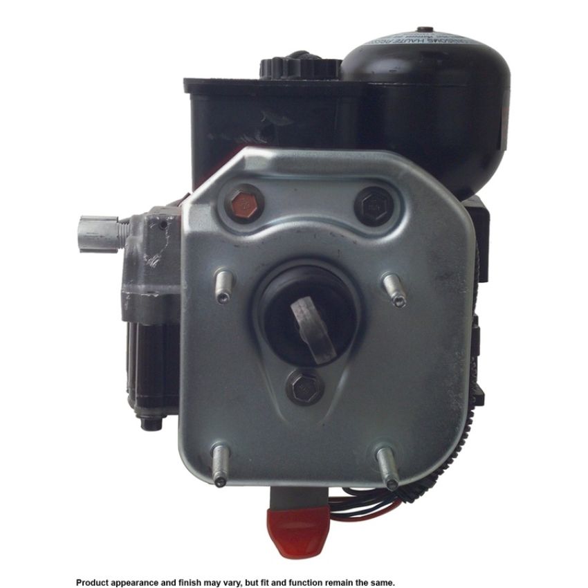 CARDONE Reman 12-3124 Remanufactured ABS Hydraulic Assembly