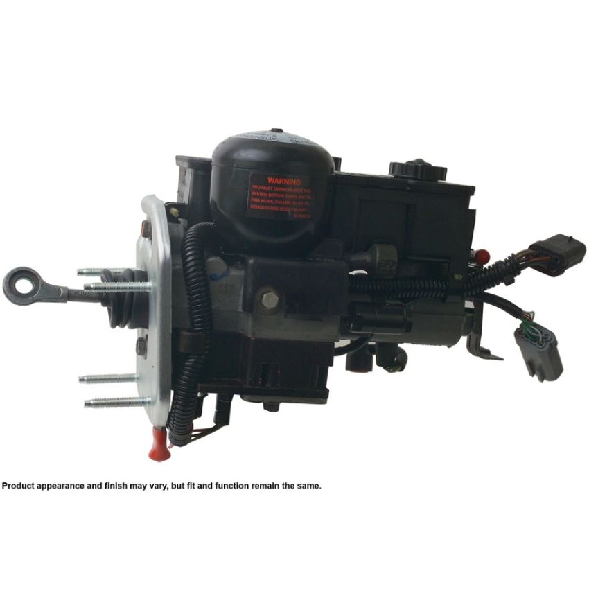 CARDONE Reman 12-3124 Remanufactured ABS Hydraulic Assembly