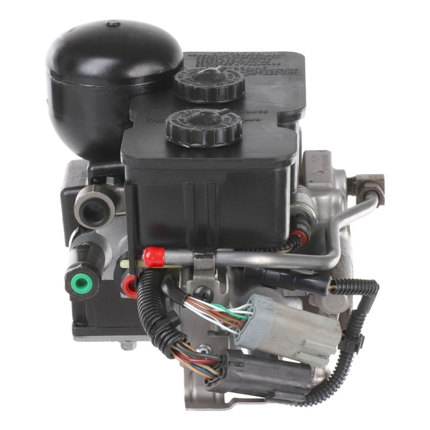 CARDONE Reman 12-3125 Remanufactured ABS Hydraulic Assembly