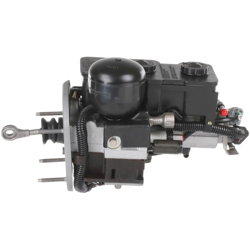 CARDONE Reman 12-3125 Remanufactured ABS Hydraulic Assembly