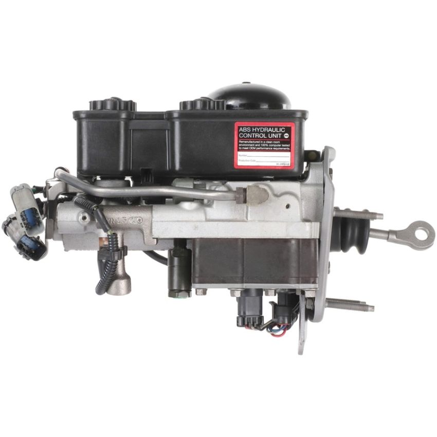 CARDONE Reman 12-3125 Remanufactured ABS Hydraulic Assembly
