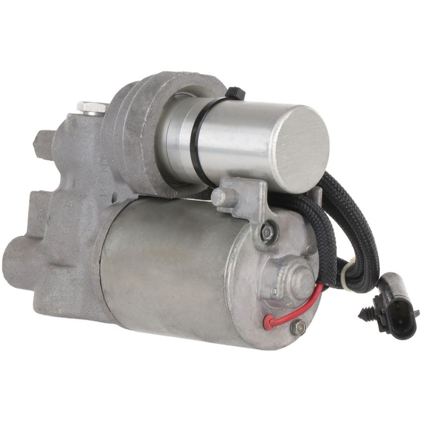 CARDONE Reman 12-4103 Remanufactured ABS Pump and Motor Assembly