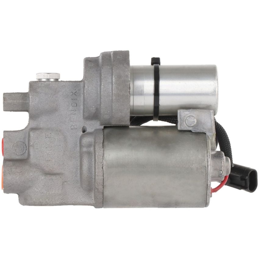 CARDONE Reman 12-4103 Remanufactured ABS Pump and Motor Assembly