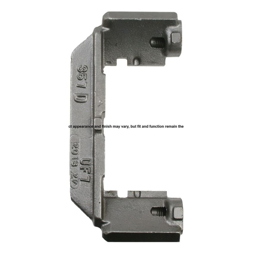 CARDONE Reman 14-1046 Remanufactured Caliper Bracket