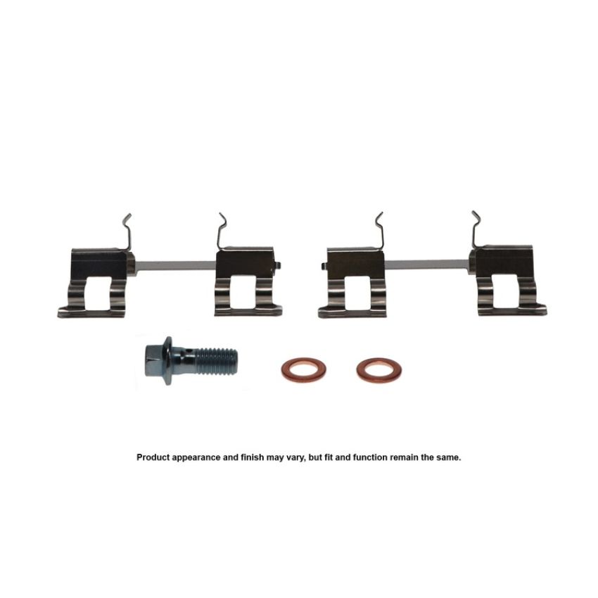 CARDONE Reman 14-1128 Remanufactured Caliper Bracket