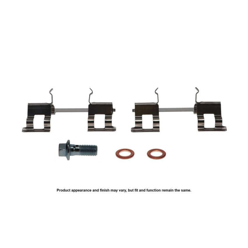 CARDONE Reman 14-1129 Remanufactured Caliper Bracket