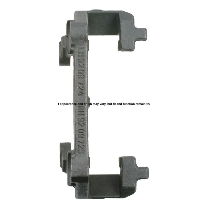 CARDONE Reman 14-1607 Remanufactured Caliper Bracket