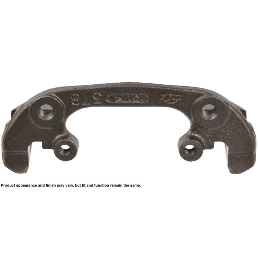 CARDONE Reman 14-1615 Remanufactured Caliper Bracket