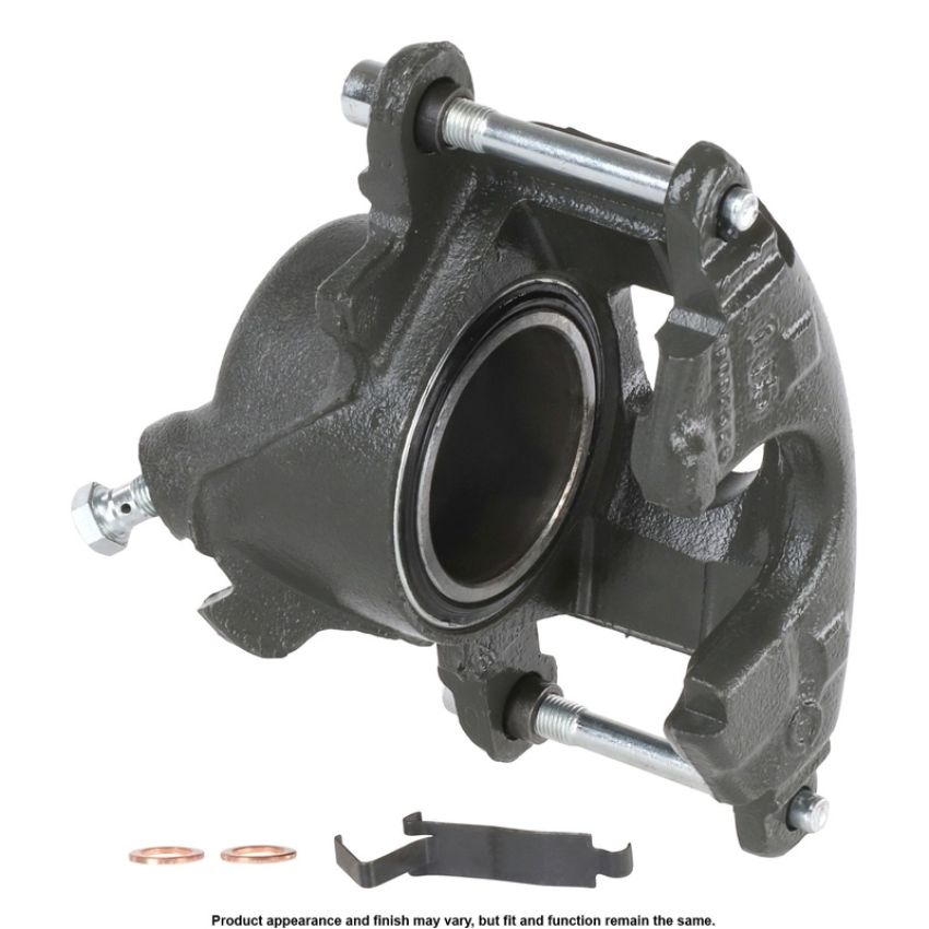 CARDONE Reman 18-4006 Remanufactured Unloaded Caliper