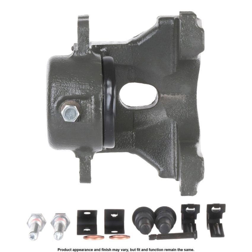 CARDONE Reman 18-4010 Remanufactured Unloaded Caliper