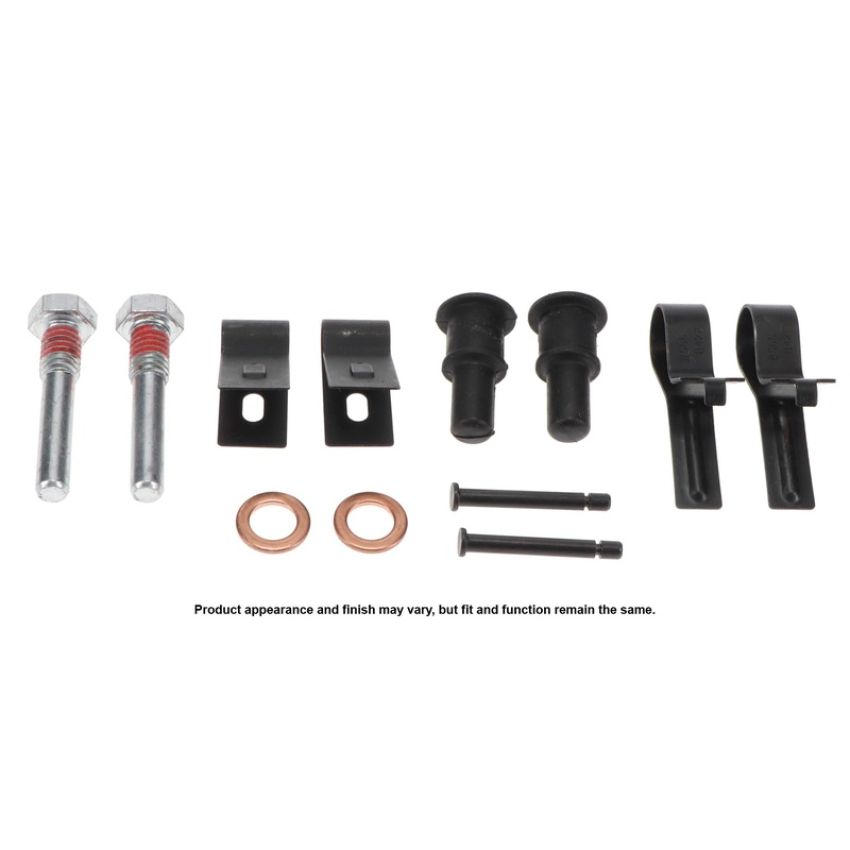 CARDONE Reman 18-4010 Remanufactured Unloaded Caliper