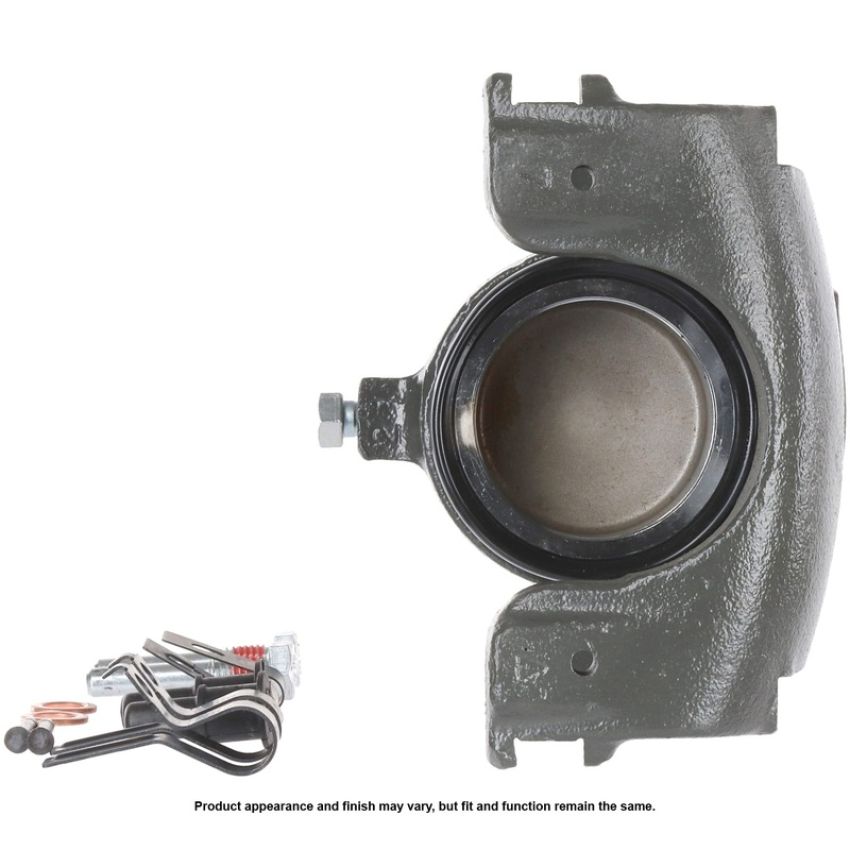 CARDONE Reman 18-4010 Remanufactured Unloaded Caliper