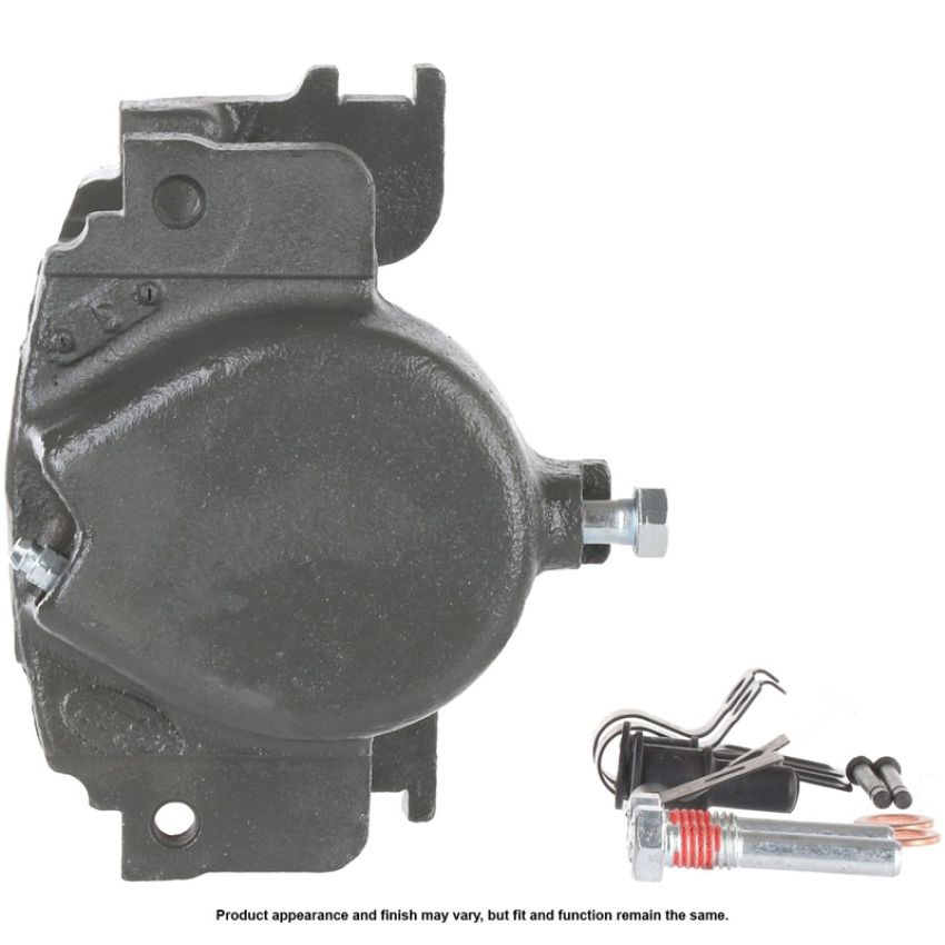 CARDONE Reman 18-4010 Remanufactured Unloaded Caliper