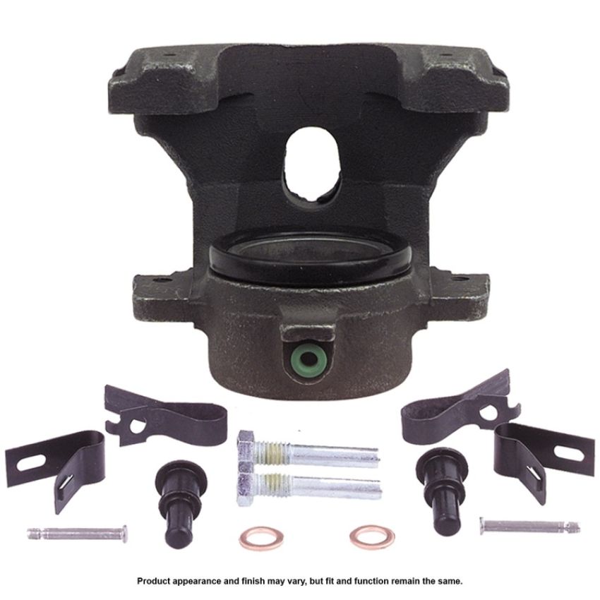 CARDONE Reman 18-4011 Remanufactured Unloaded Caliper