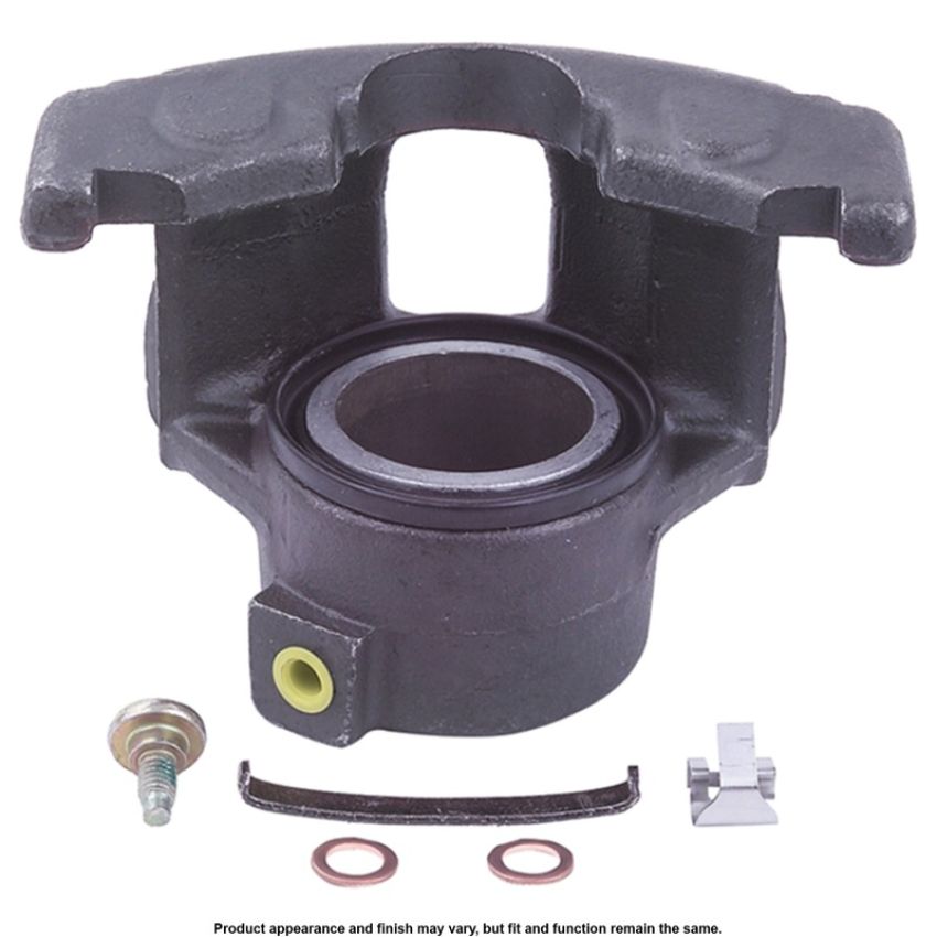 CARDONE Reman 18-4014 Remanufactured Unloaded Caliper
