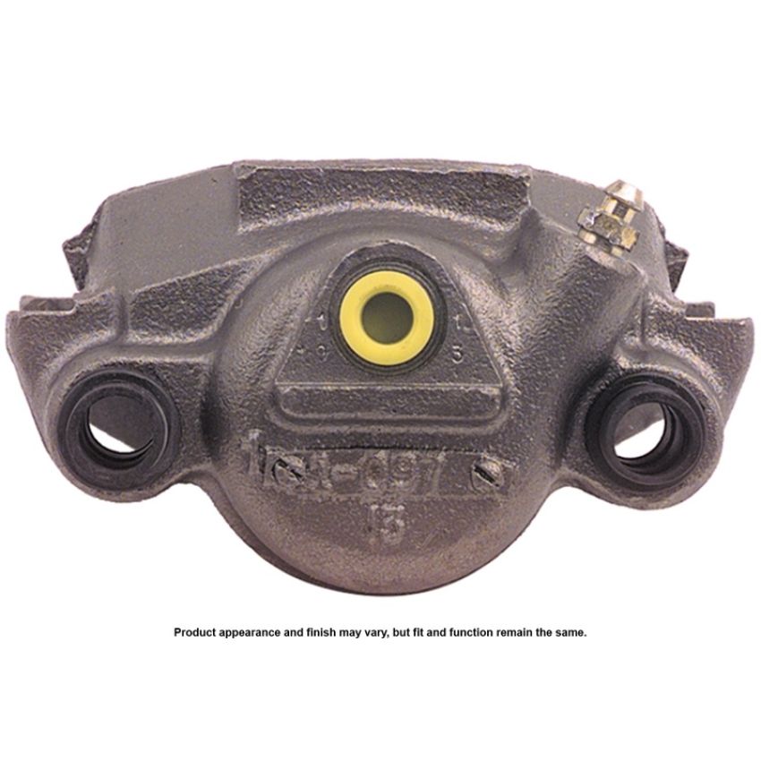 CARDONE Reman 18-4018 Remanufactured Unloaded Caliper
