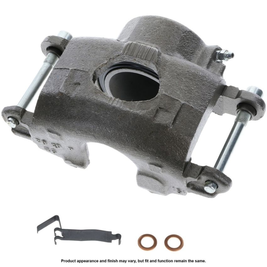 CARDONE Reman 18-4020 Remanufactured Unloaded Caliper
