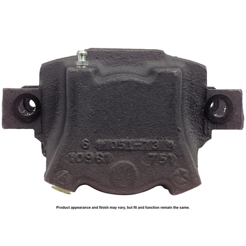CARDONE Reman 18-4031 Remanufactured Unloaded Caliper