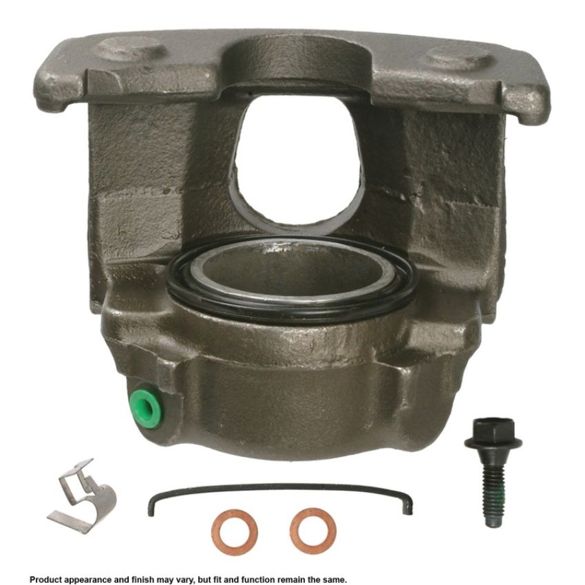 CARDONE Reman 18-4034S Remanufactured Unloaded Caliper