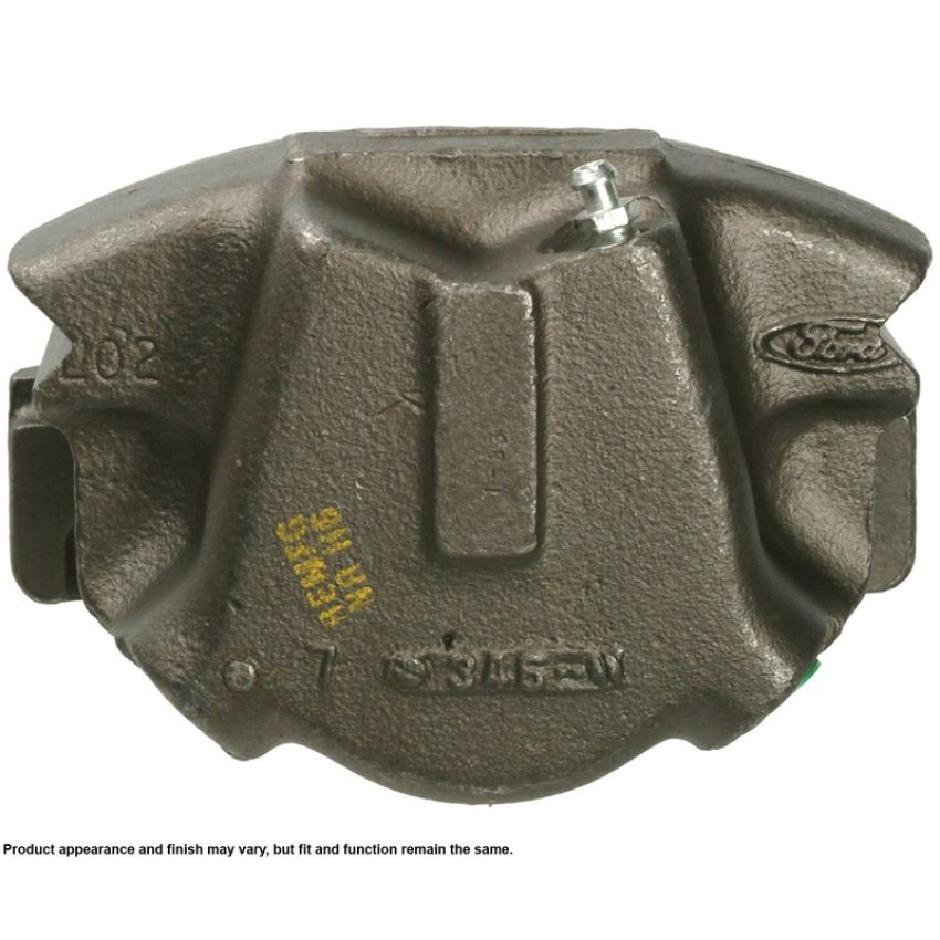 CARDONE Reman 18-4034S Remanufactured Unloaded Caliper