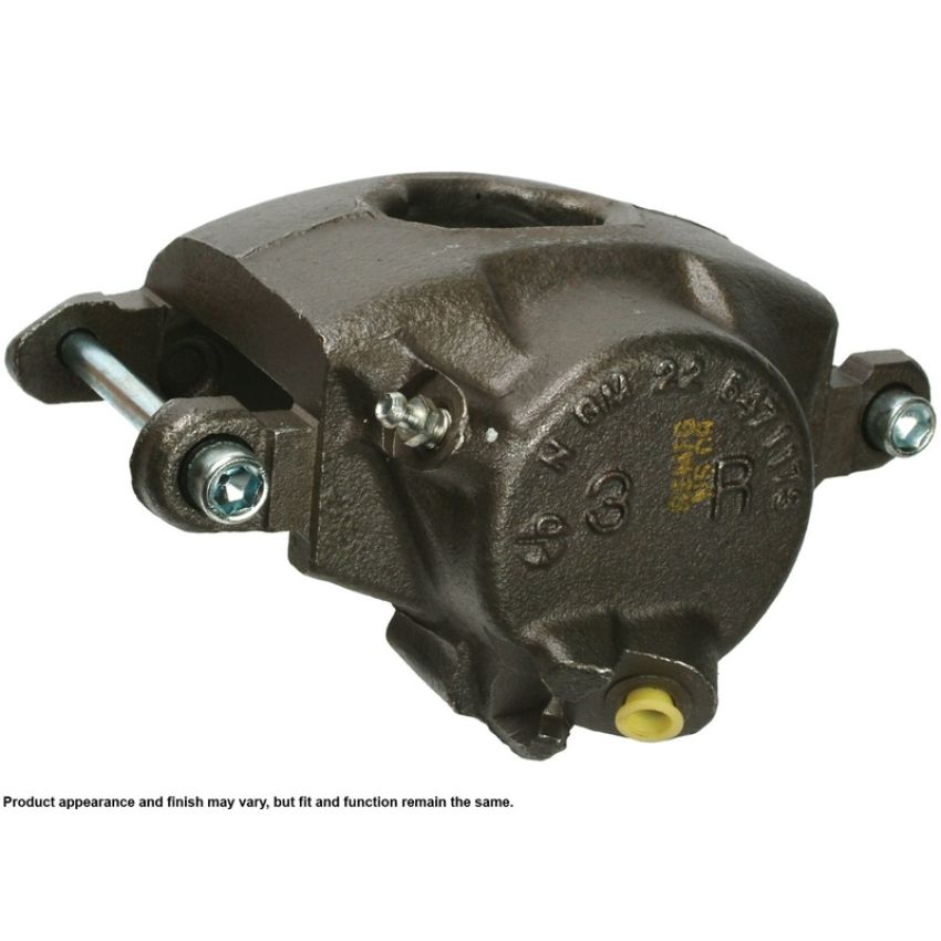 CARDONE Reman 18-4037 Remanufactured Unloaded Caliper