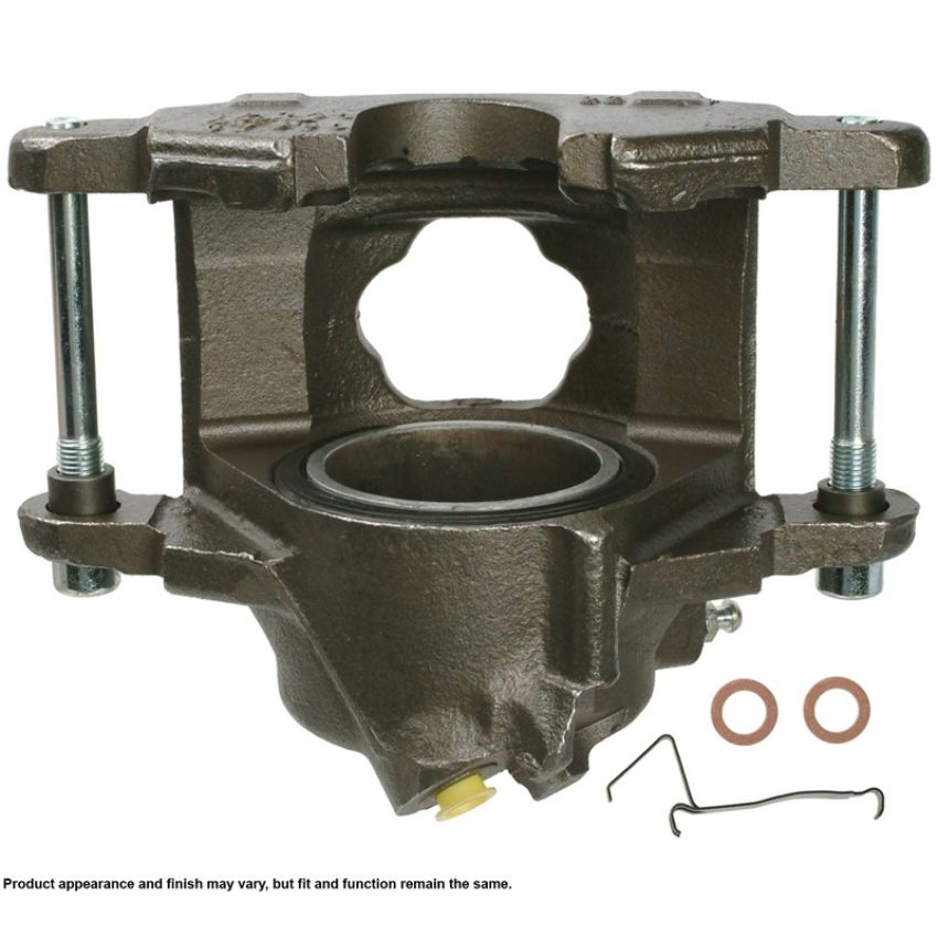 CARDONE Reman 18-4037 Remanufactured Unloaded Caliper