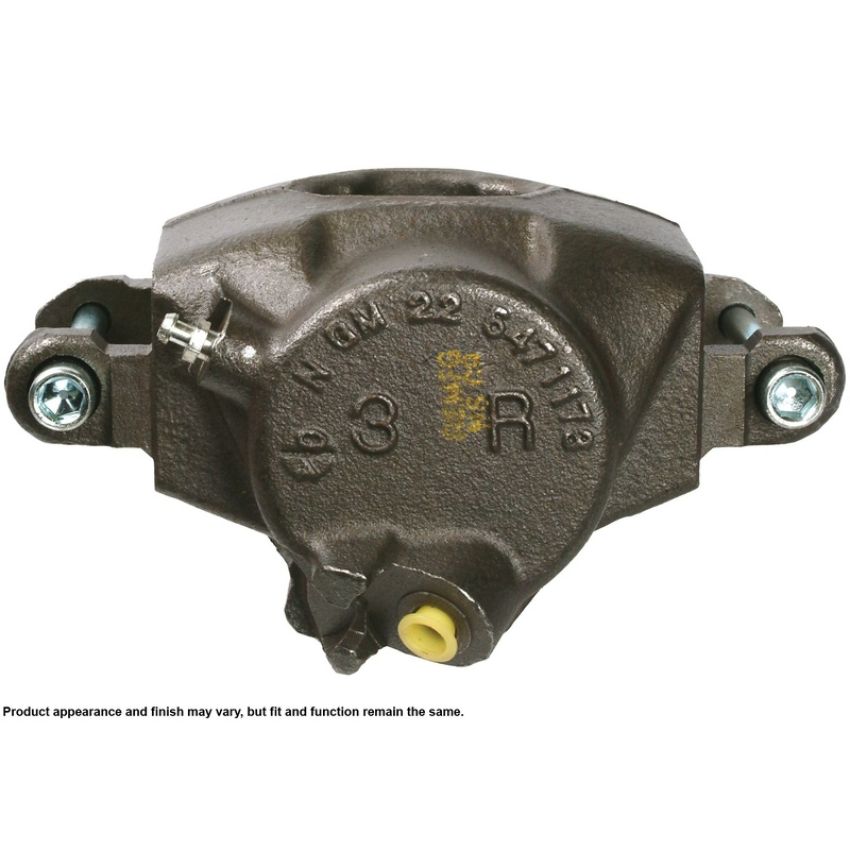 CARDONE Reman 18-4037 Remanufactured Unloaded Caliper
