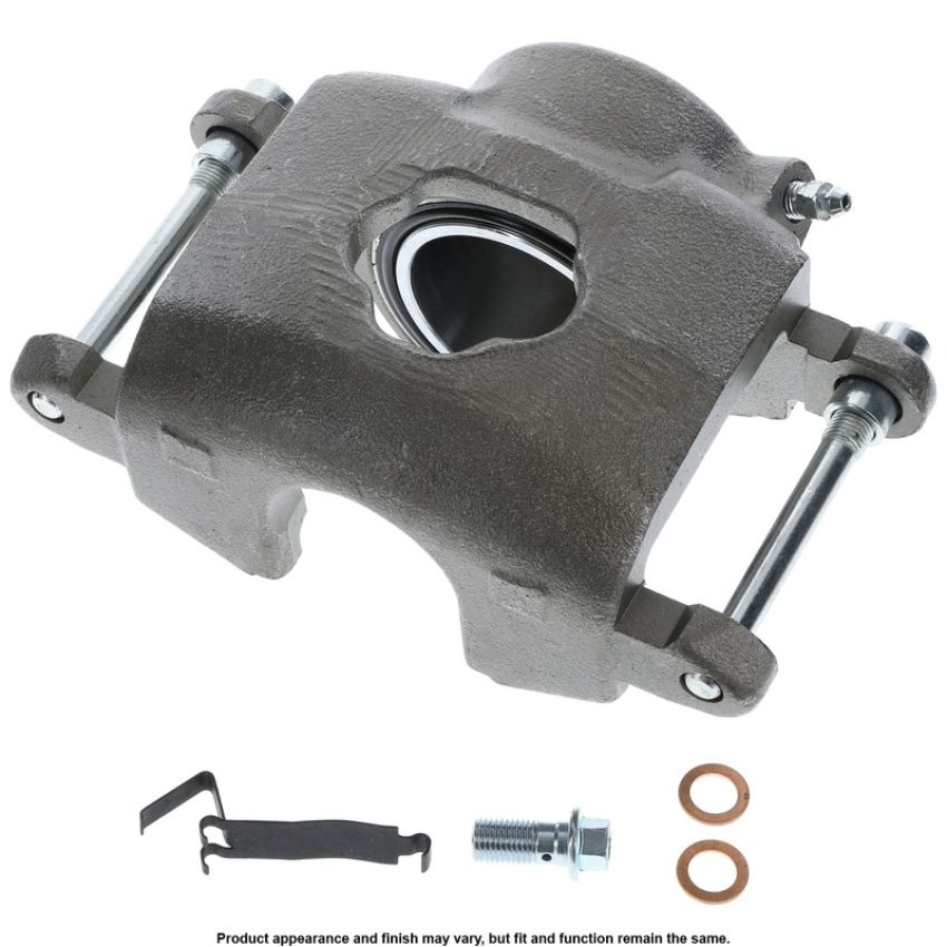 CARDONE Reman 18-4037 Remanufactured Unloaded Caliper