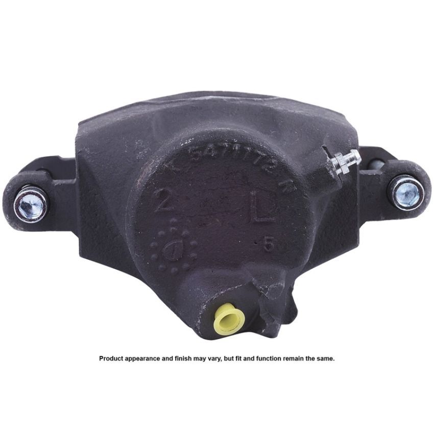 CARDONE Reman 18-4038 Remanufactured Unloaded Caliper