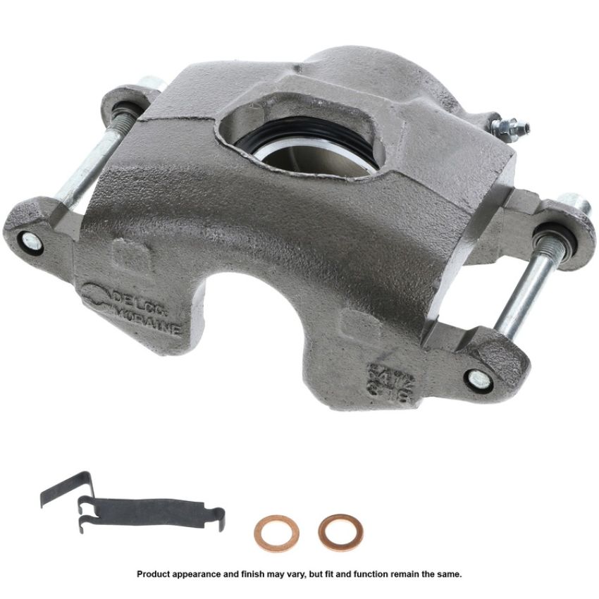 CARDONE Reman 18-4039 Remanufactured Unloaded Caliper